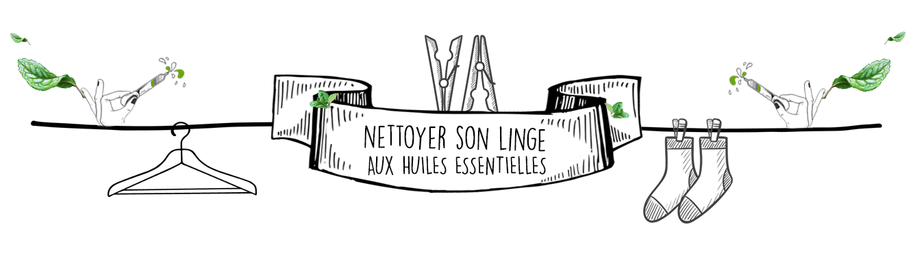 Produits ménagers au Naturel avec les Huiles Essentielles - Olyaris